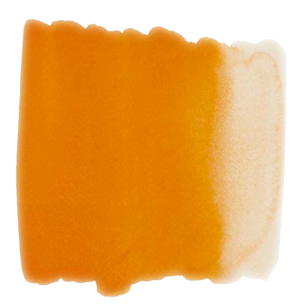 couleur orange de cadmium